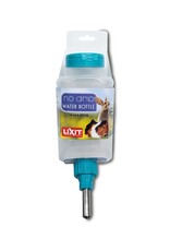 LIXIT Lixit No Drip Top Fill Water Bottle Rabbit and Guinea Pig 16 oz