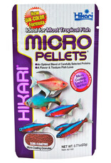 HIKARI SALES USA Hikari USA Tropical Pellets Fish Food 0.77 oz