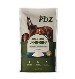 PDZ Company Sweet PDZ Powder for Stalls and Coops
