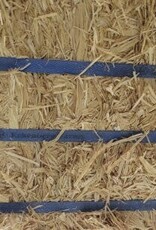 Eckenberg Farms AFS Compressed Straw Bale by