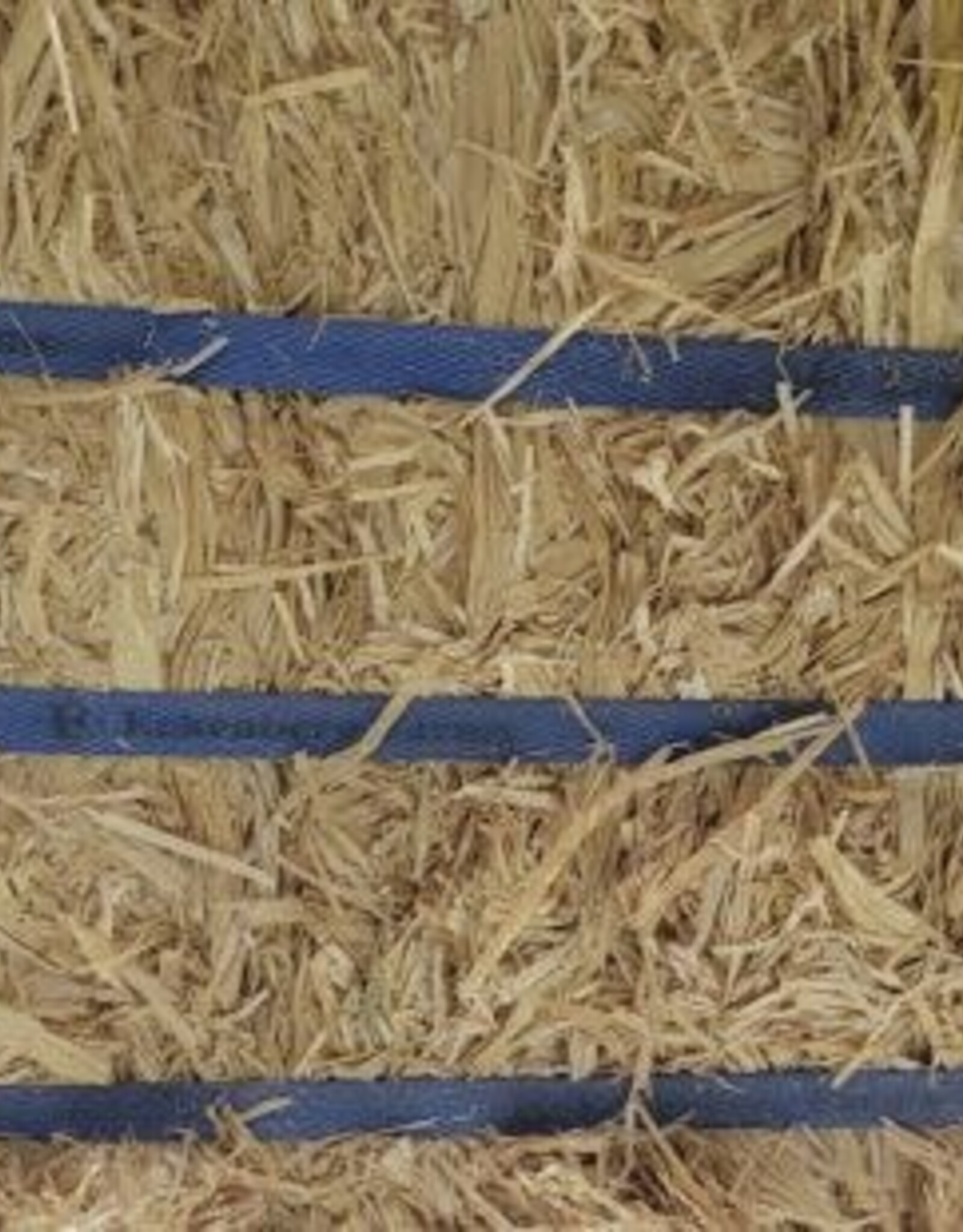 Eckenberg Farms AFS Compressed Straw Bale by Eckenberg Farms