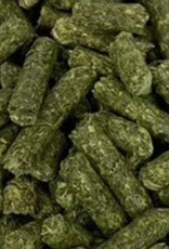 Alaska Farm Supply AFS Haystack Naturals Timothy Grass Pellets 40lb