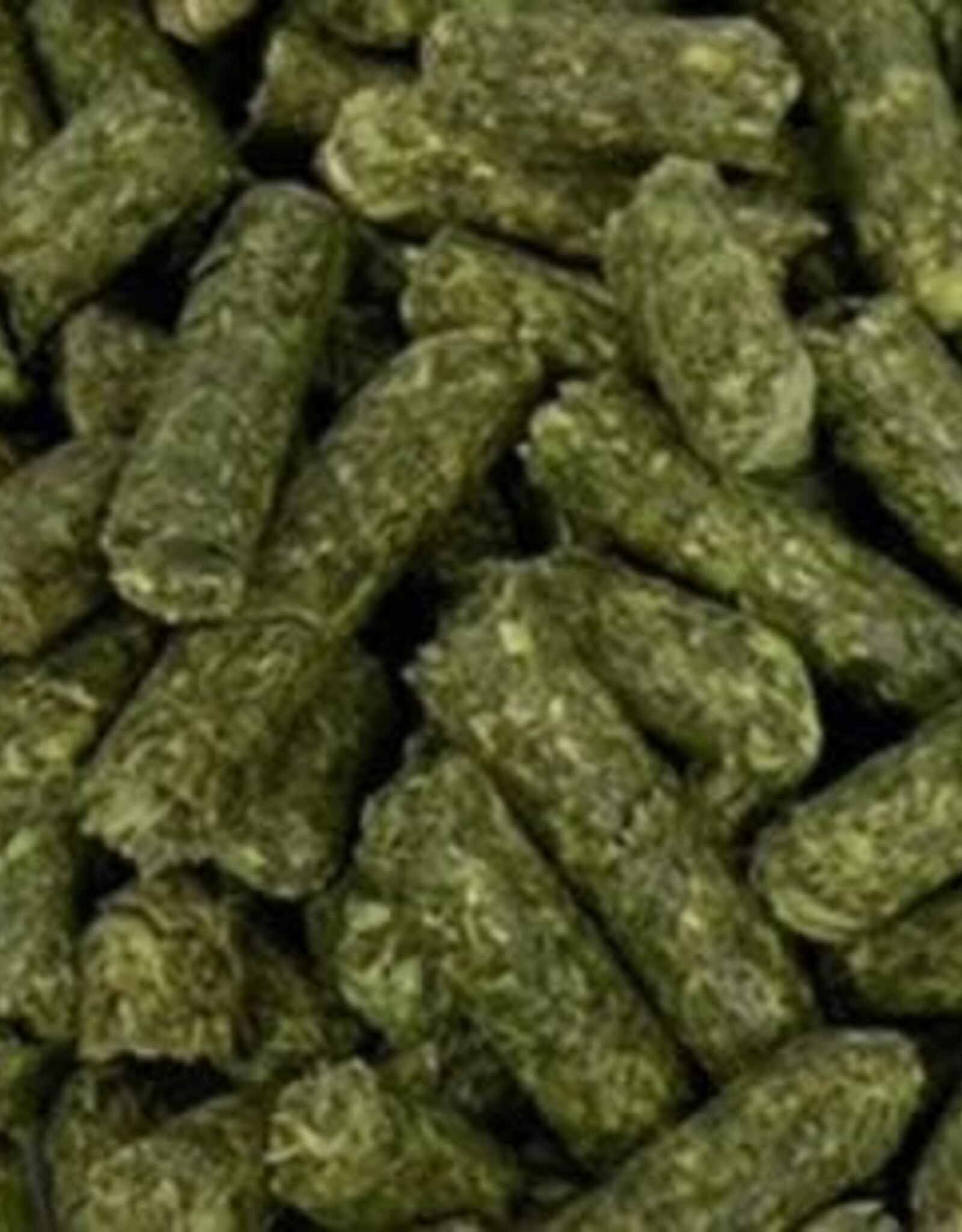 Alaska Farm Supply AFS Haystack Naturals Timothy Grass Pellets 40lb