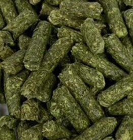 Alaska Farm Supply AFS Haystack Naturals Timothy Grass Pellets 40lb