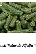Alaska Farm Supply AFS Haystack Naturals Alfalfa Pellets 40lb