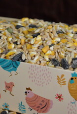 Alaska Farm Supply AFS Haystack Naturals 5 Grain Scratch 40lb