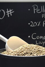 Alaska Farm Supply AFS Layer Pellets 20%  50lbs