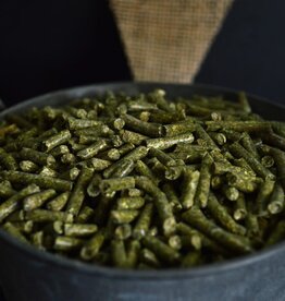 Alaska Farm Supply AFS Rabbit Pellet 18% 50lbs