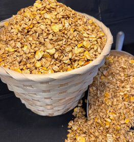 Alaska Farm Supply AFS COB with Molasses 50lbs