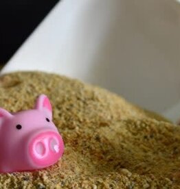 Alaska Farm Supply AFS Swine Concentrate 40%  50lbs