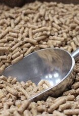 Alaska Farm Supply AFS Standard Hog 14%  50lbs Pig, Swine