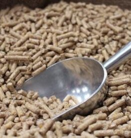 Alaska Farm Supply AFS Standard Hog 14%  50lbs Pig, Swine