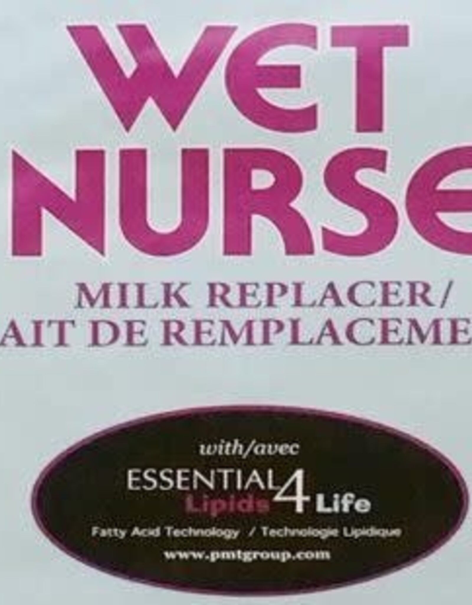 Prairie Micro Tech Inc. AFS Wet Nurse Milk Replacer 44lb