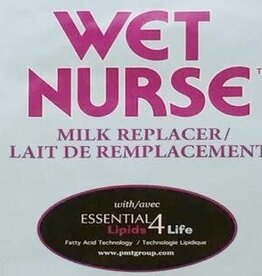 Prairie Micro Tech Inc. AFS Wet Nurse Milk Replacer 44lb