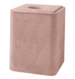 Prairie Micro Tech Inc. AFS Premium Argi-Bloks Silver 120 Selenium Trace Mineral Block 44lb