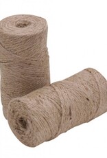 Bond Jute Twine Natural 200ft