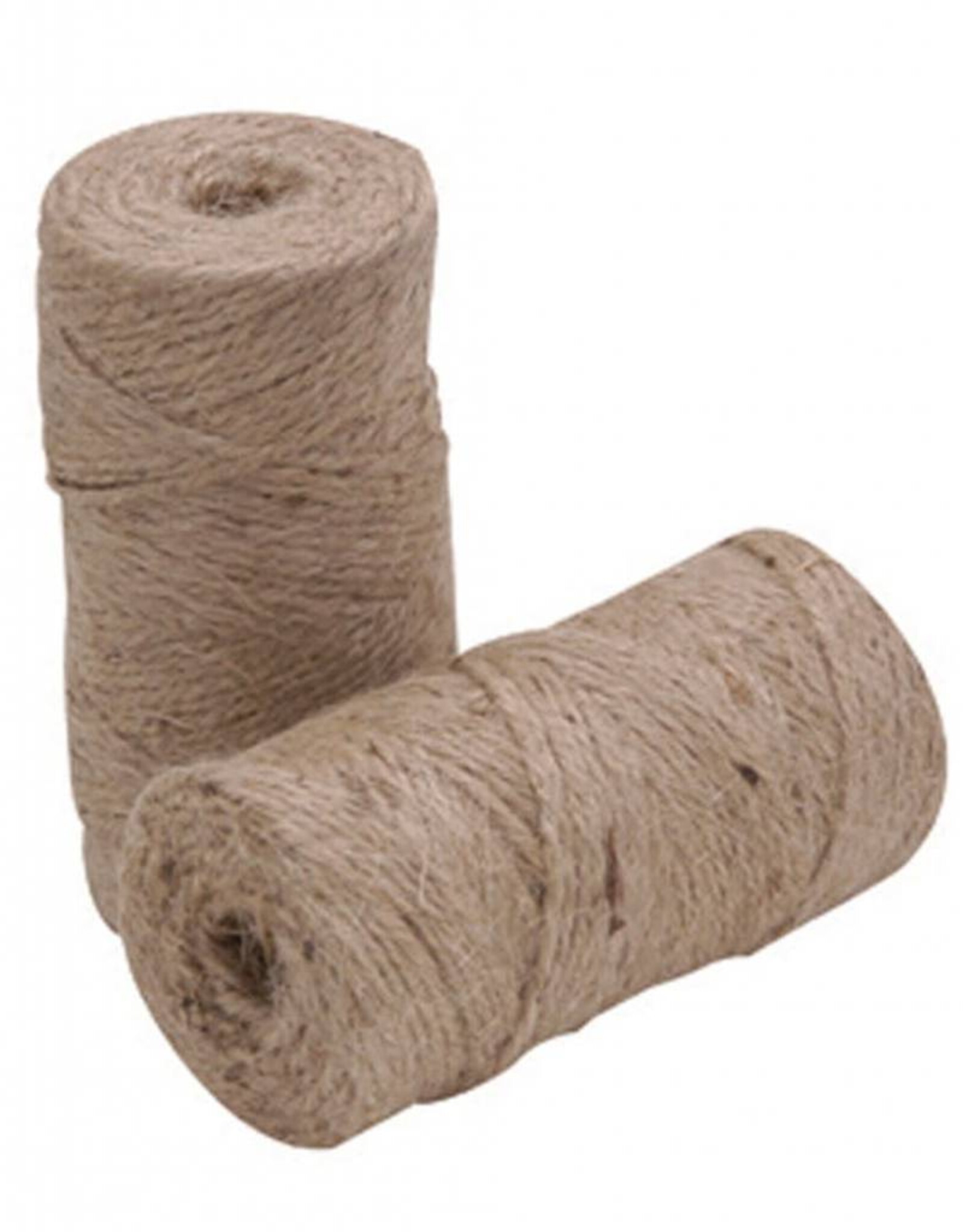 Bond Jute Twine Natural 200ft