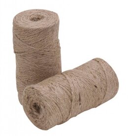 Bond Jute Twine Natural 200ft