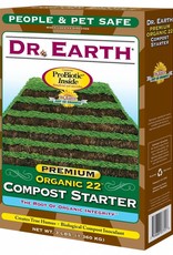 DR. EARTH Dr. Earth Compost Starter 3lb