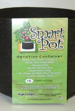 Smart Pot 3 Gallon Smart Pot 10"x 7.5