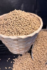 Alaska Farm Supply AFS Duck & Goose Pellets 20%  50lbs