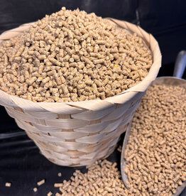 Alaska Farm Supply AFS Duck and Goose Pellets 20%  50lbs