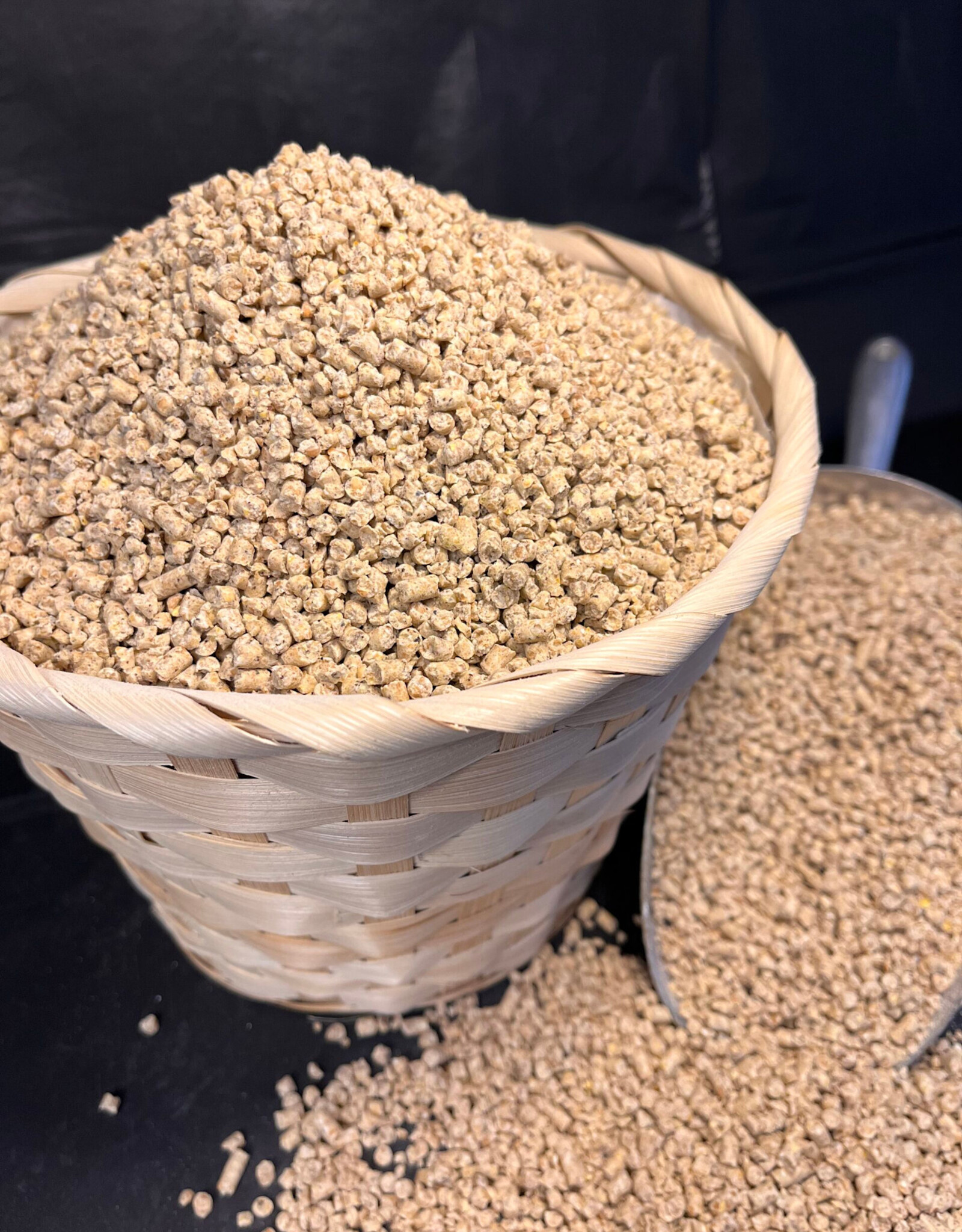 Alaska Farm Supply AFS Chick Starter to Layer 50lbs