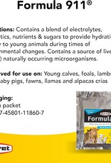 DURVET Durvet Formula 911   100gm pack