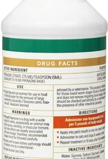 DURVET WormEze Dog and Cat Liquid 8oz DURVET