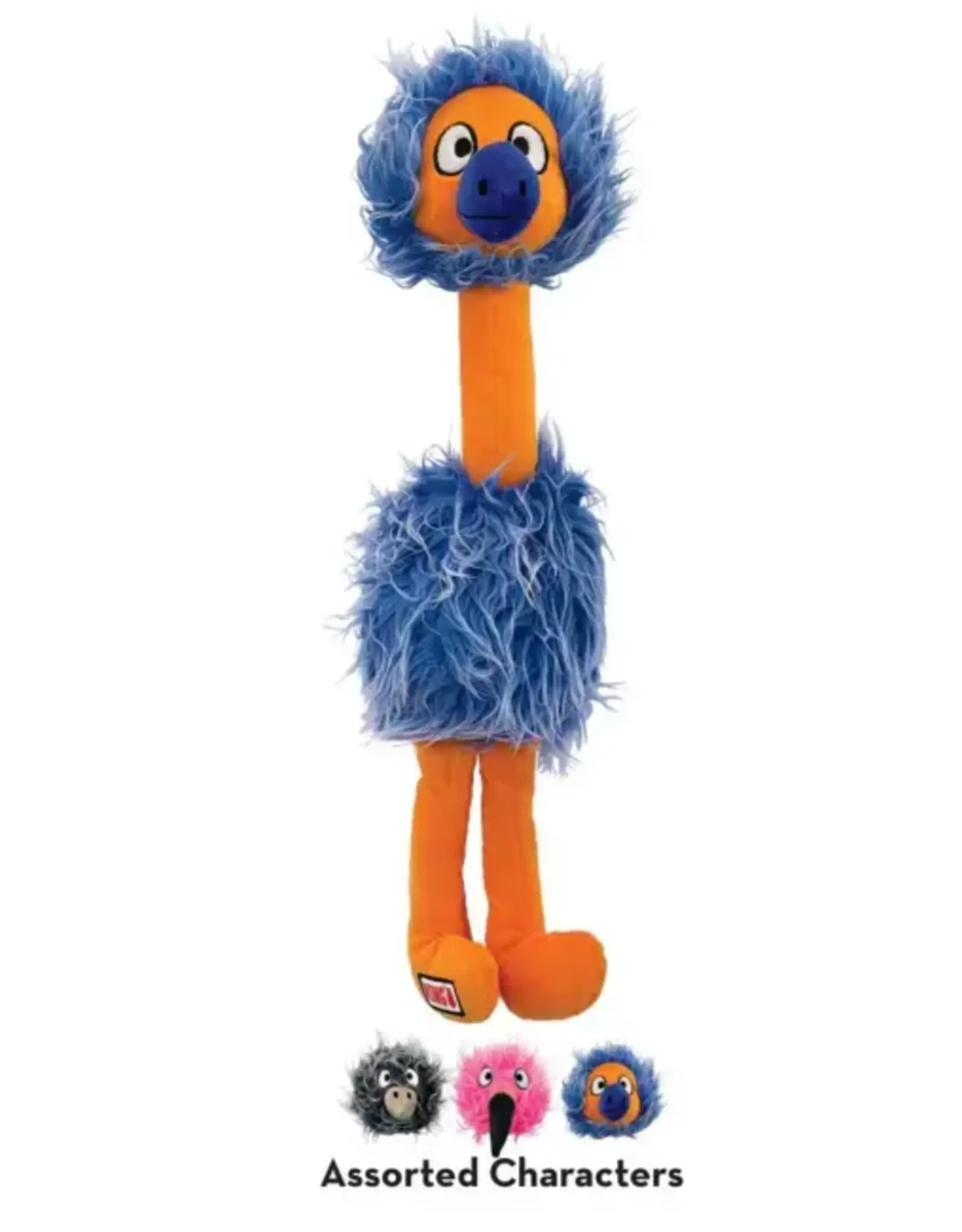 KONG COMPANY Kong Comfort Jumbo Birds XL Dog Toy