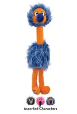 KONG COMPANY Kong Comfort Jumbo Birds XL Dog Toy