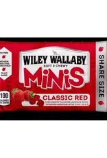 Wiley Wallaby Wiley Wallaby Red Mini 3.5oz