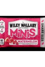 Kenny's Candy Wiley Wallaby Watermelon Mini 3.5oz