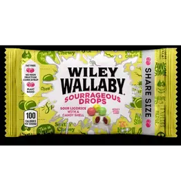 Wiley Wallaby Wiley Wallaby Sour Mini 3.5oz