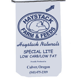 Alaska Farm Supply AFS Haystack Special Lite Low Carb/Low Fat  Horse 40lb