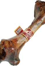 Smokehouse Treats SMO Meaty Mammoth Bone