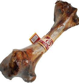 Smokehouse Treats SMO Meaty Mammoth Bone