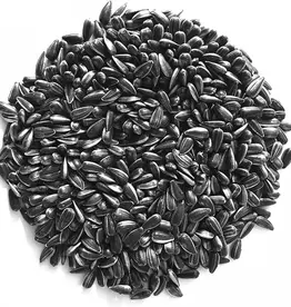 Alaska Farm Supply AFS Haystack Naturals Black Oil Sunflower Seeds 40lbs