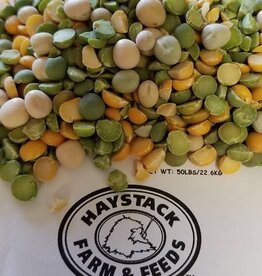 Alaska Farm Supply AFS Haystack Naturals Field Peas 40lbs