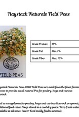 Alaska Farm Supply AFS Haystack Naturals Field Peas 40lbs