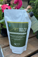 Kachemak Kelp Sea to Sprout by Kachemak Kelp 1 liter