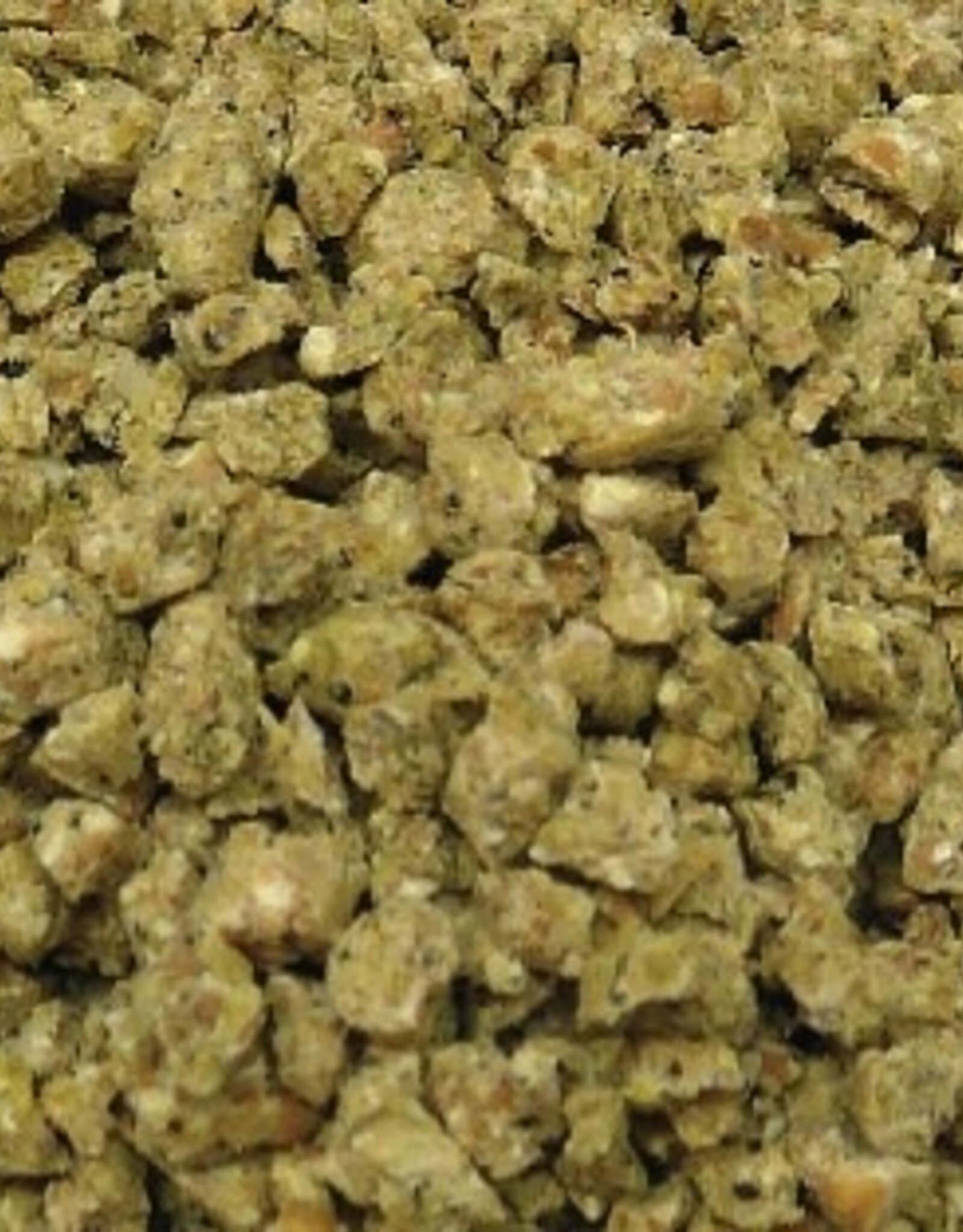 Alaska Farm Supply AFS Broiler Crumbles 21% Protein 50lb