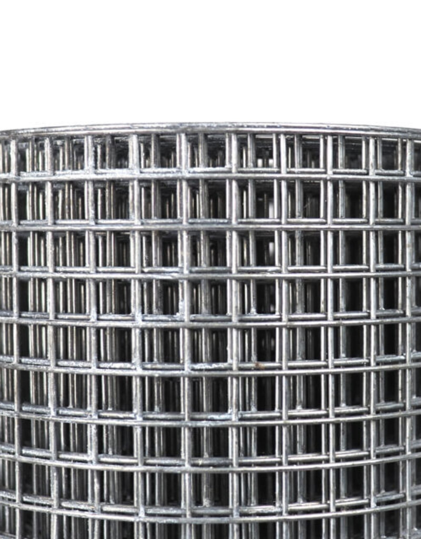 Alaska Farm Supply AFS Hardware Cloth HD Fence 1/2"x1/2", 16 Gauge, 3ft x25ft