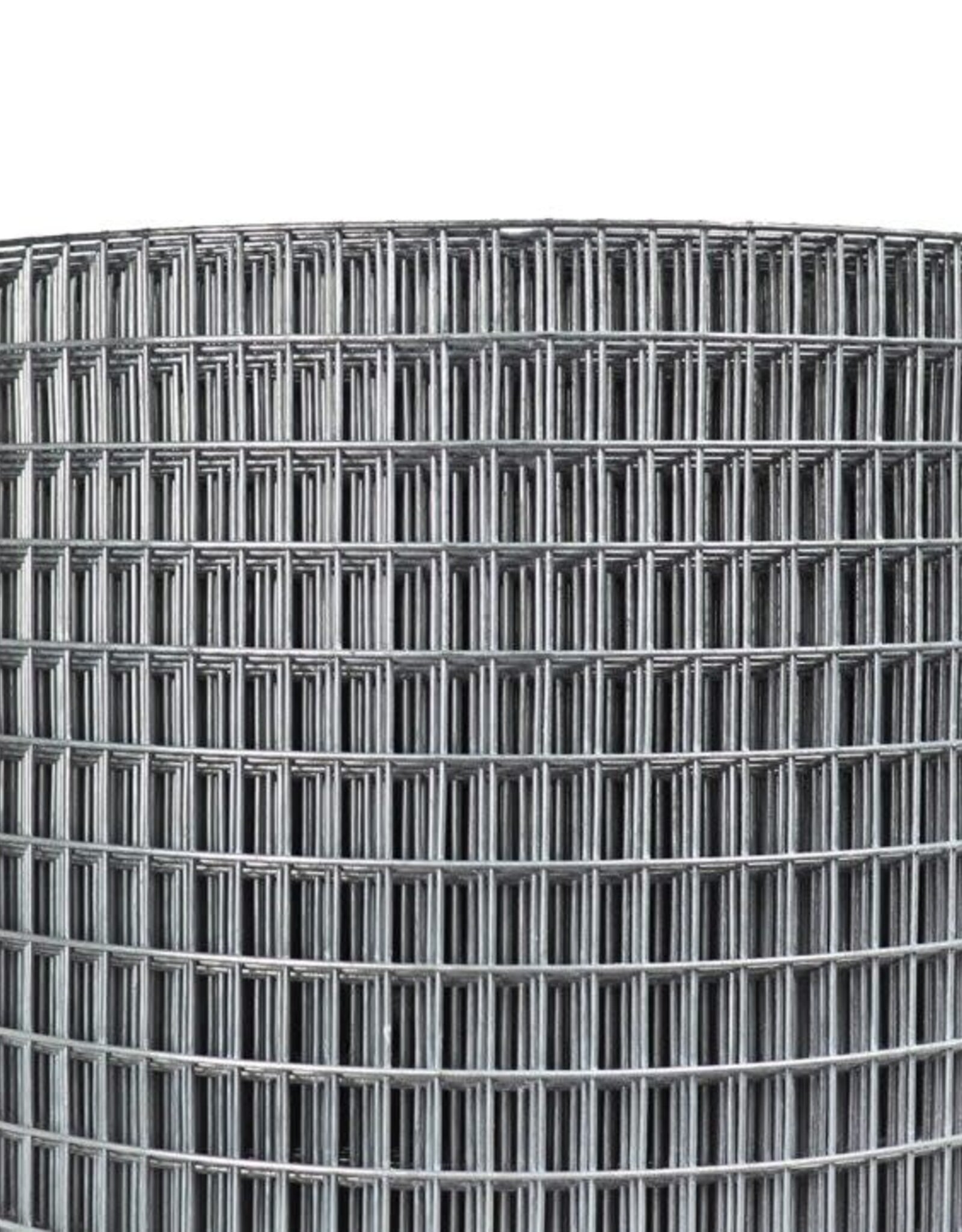 Alaska Farm Supply AFS Hardware Cloth HD Rabbit Fence 1/2"x1", 14 Gauge, 30 in x 100ft