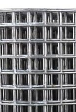 Alaska Farm Supply AFS Hardware Cloth HD Rabbit Fence 1/2"x1/2", 14 Gauge, 30 in x 50ft