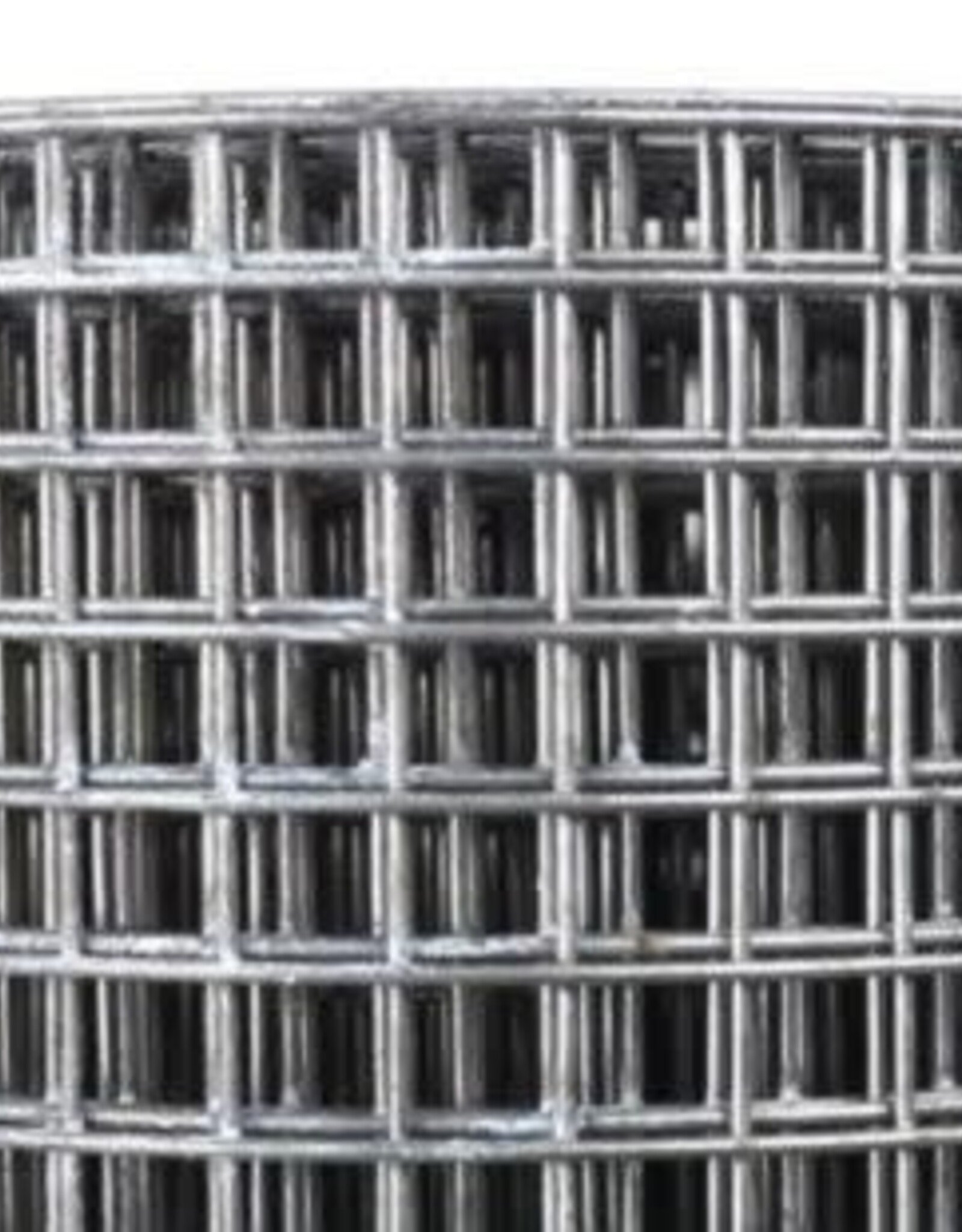 Alaska Farm Supply AFS Hardware Cloth HD Rabbit Fence 1/2"x1/2", 14 Gauge, 30 in x 50ft