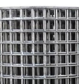 Alaska Farm Supply AFS Hardware Cloth HD Rabbit Fence 1/2"x1/2", 14 Gauge, 30 in x 50ft