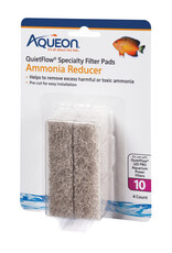 AQUEON Aqueon Replacement Specialty Filter Pads Ammonia Reducer, Quiet Flow 10