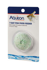 AQUEON Aqueon Vacation Feeders 7 Day - 1 pk