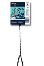 WECO PRODUCTS Weco Classic Net-Coarse Mesh Long Handle 5in